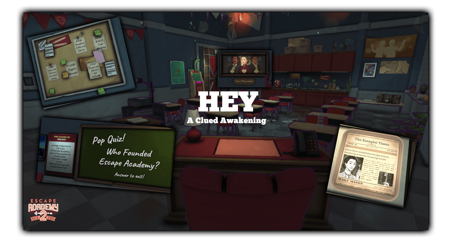 Изображение из объявления Steam