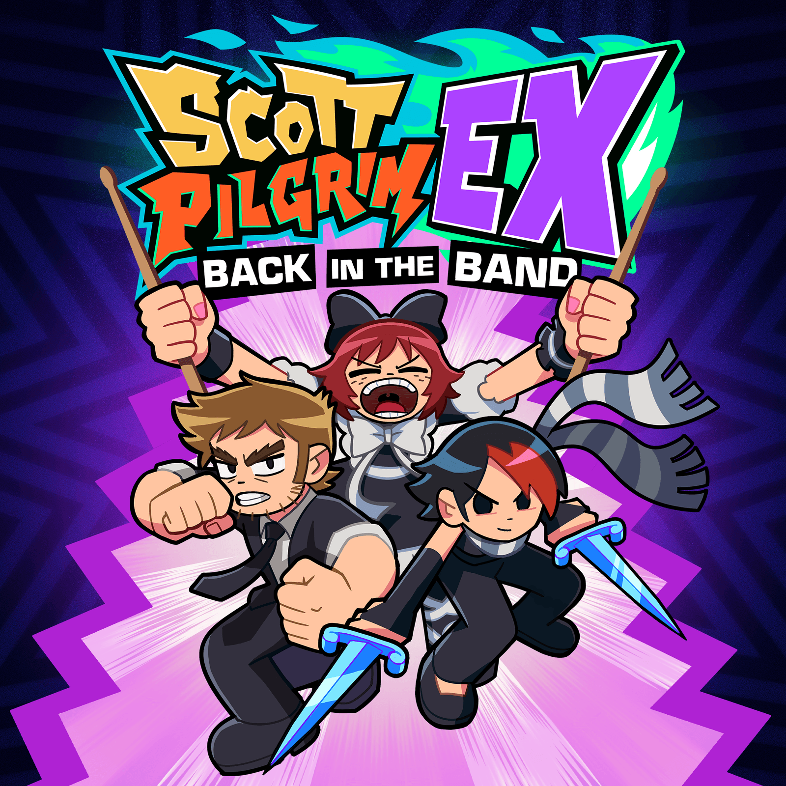 Изображение из объявления Steam