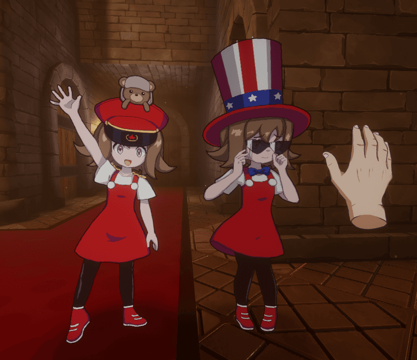Изображение из объявления Steam