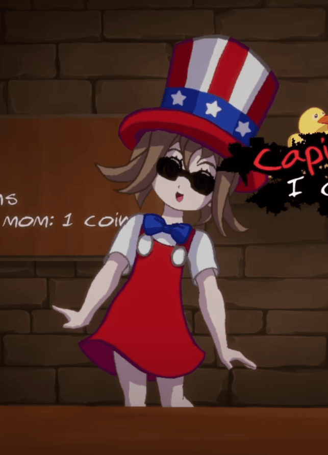 Изображение из объявления Steam