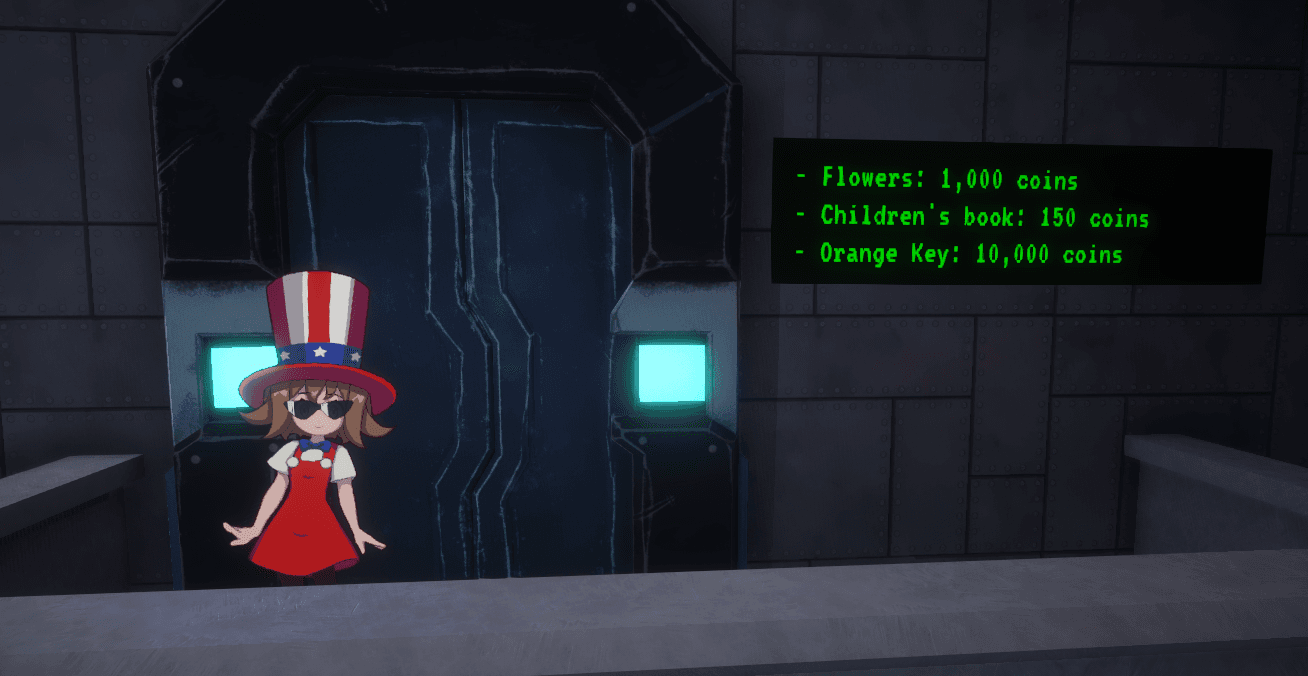 Изображение из объявления Steam