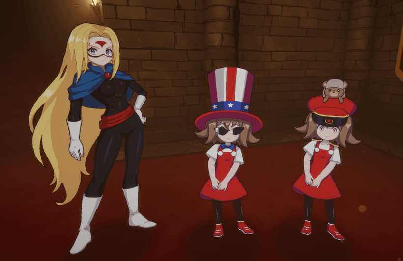 Изображение из объявления Steam
