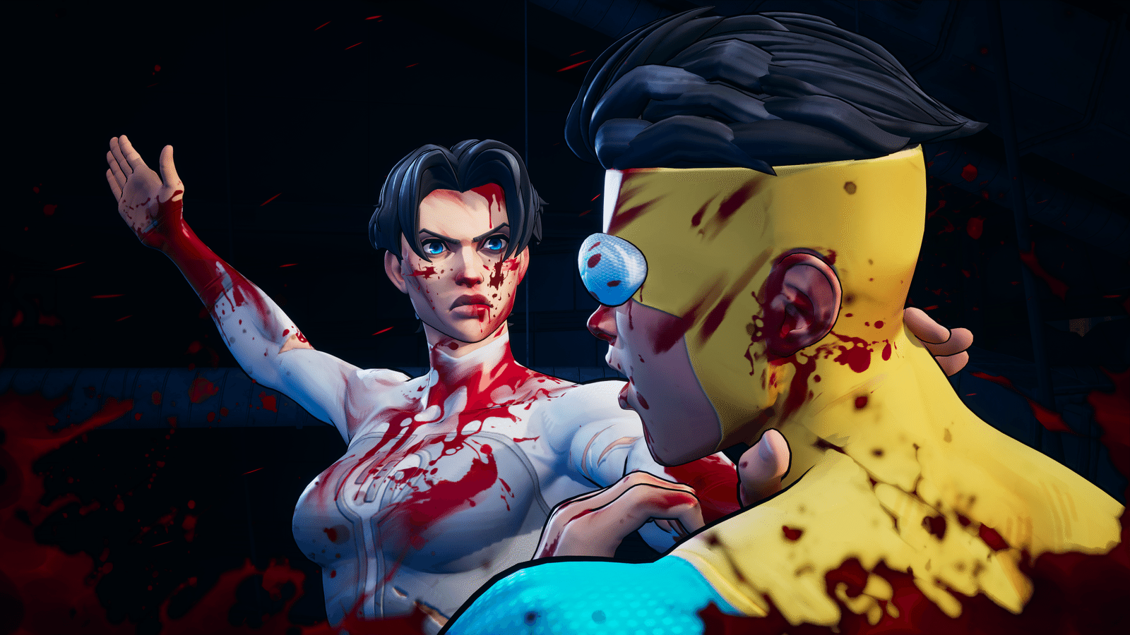 Изображение из объявления Steam