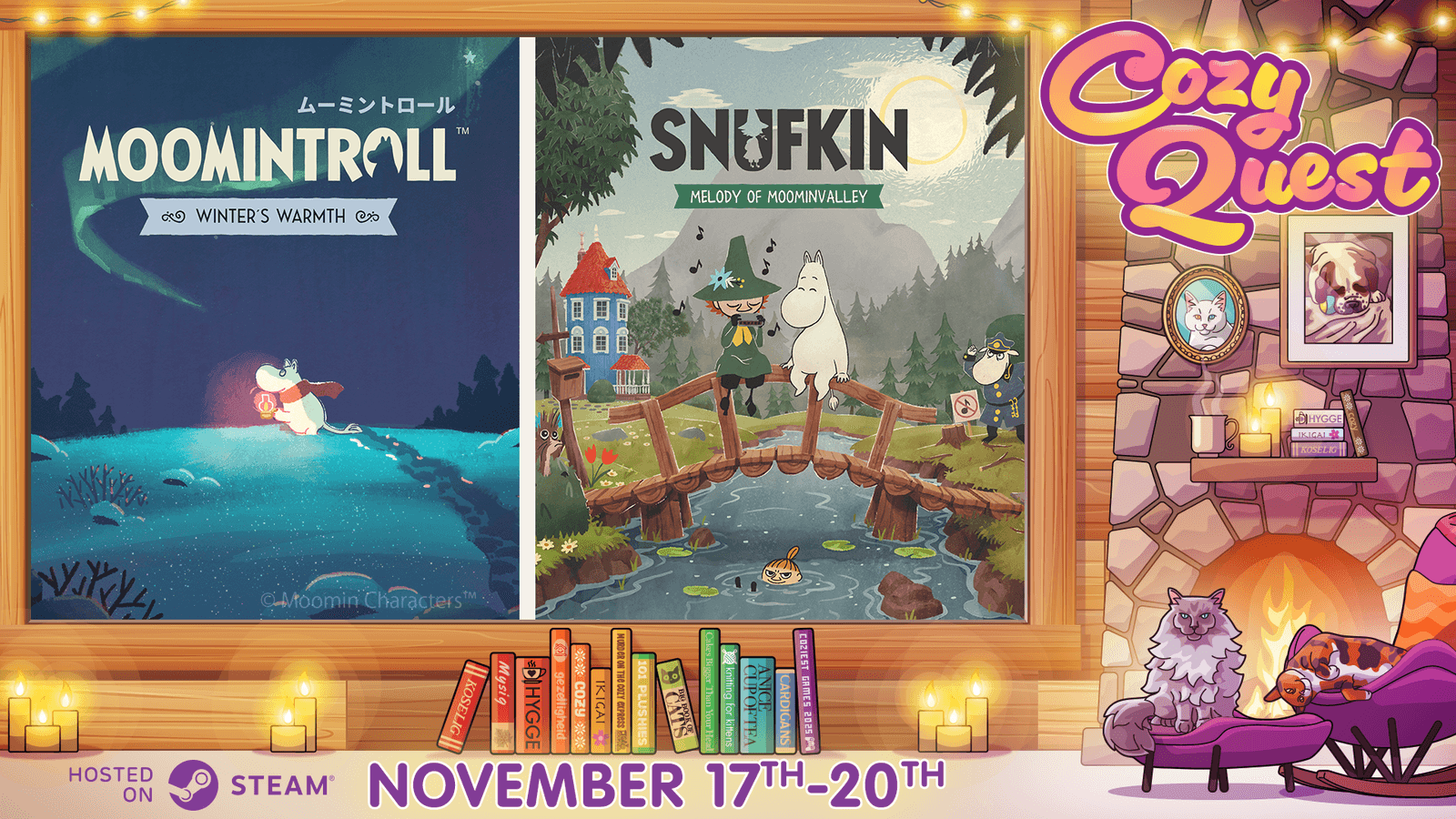 Изображение из объявления Steam