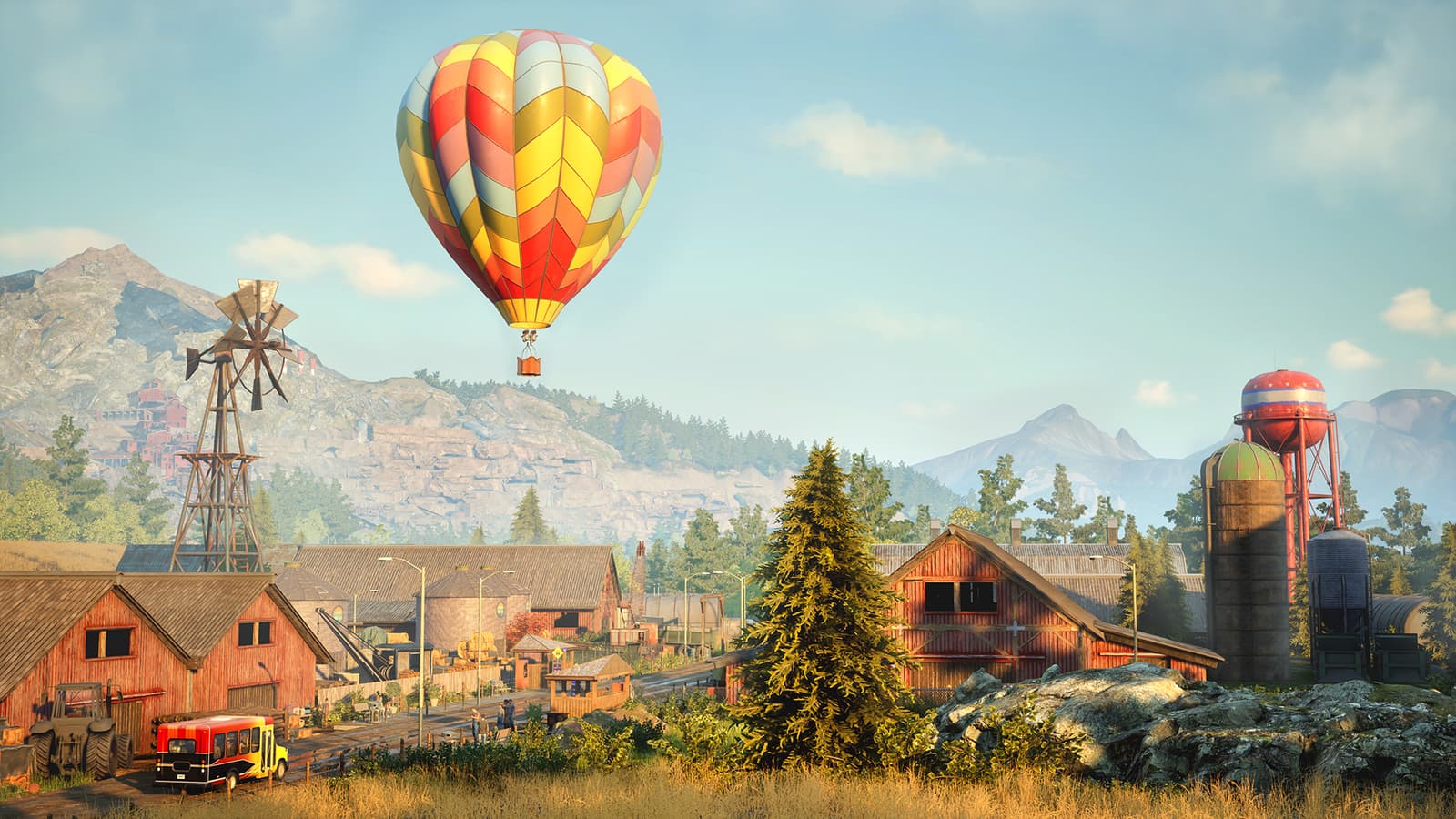 Изображение из объявления Steam