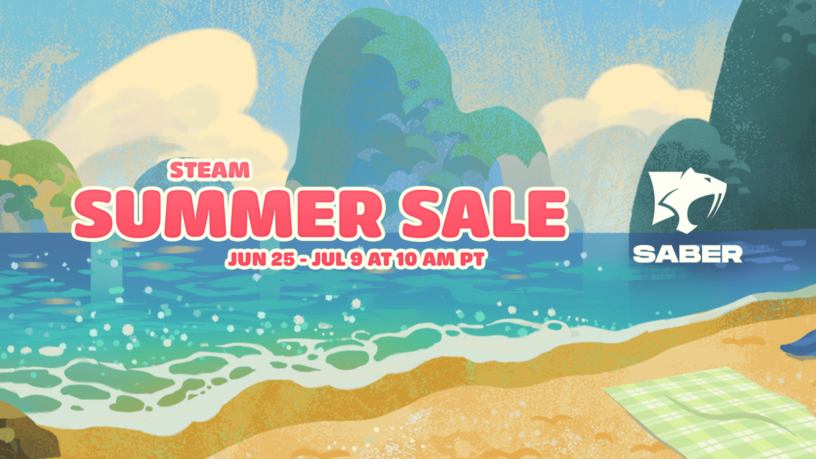 Изображение из объявления Steam
