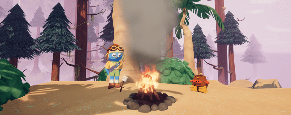 Изображение из объявления Steam