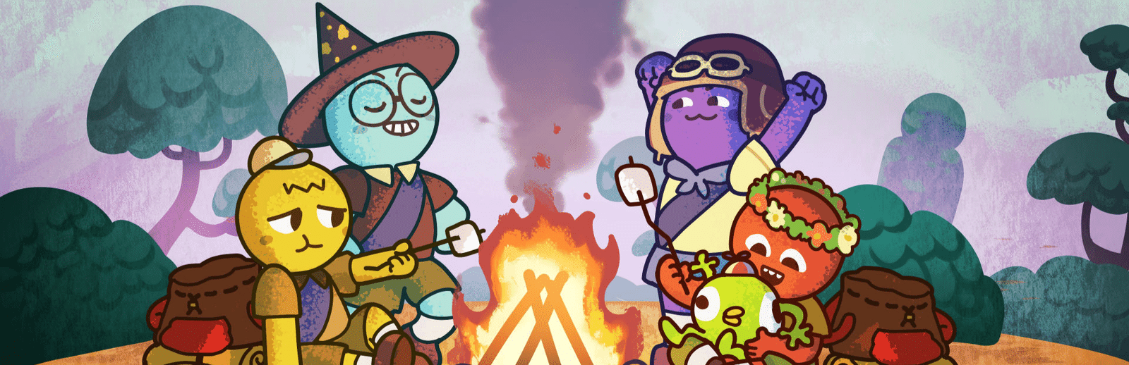 Изображение из объявления Steam