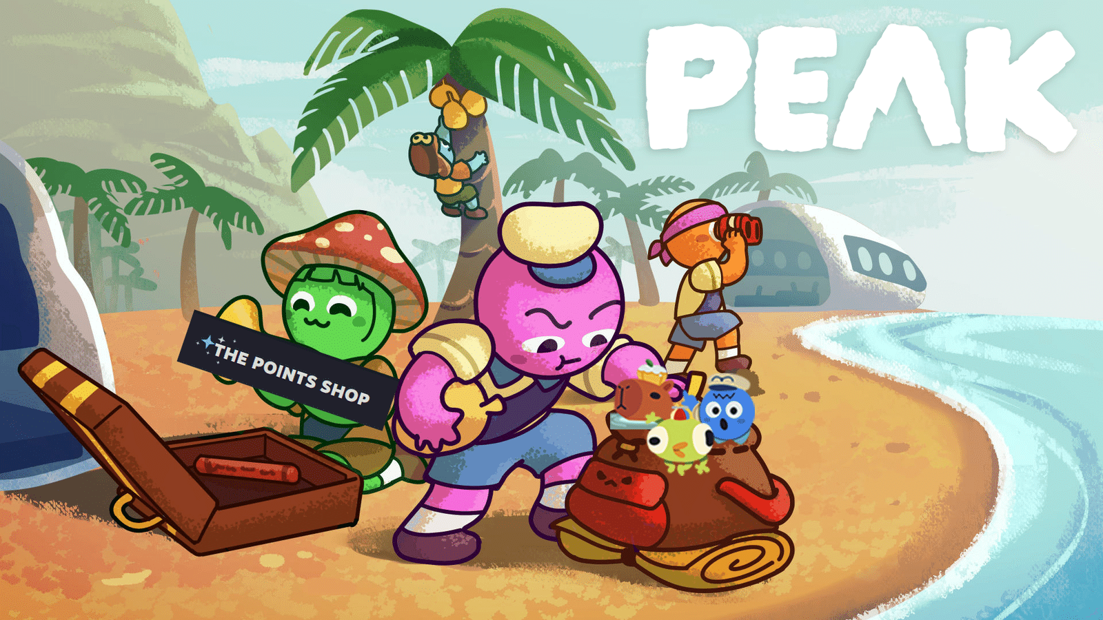 Изображение из объявления Steam