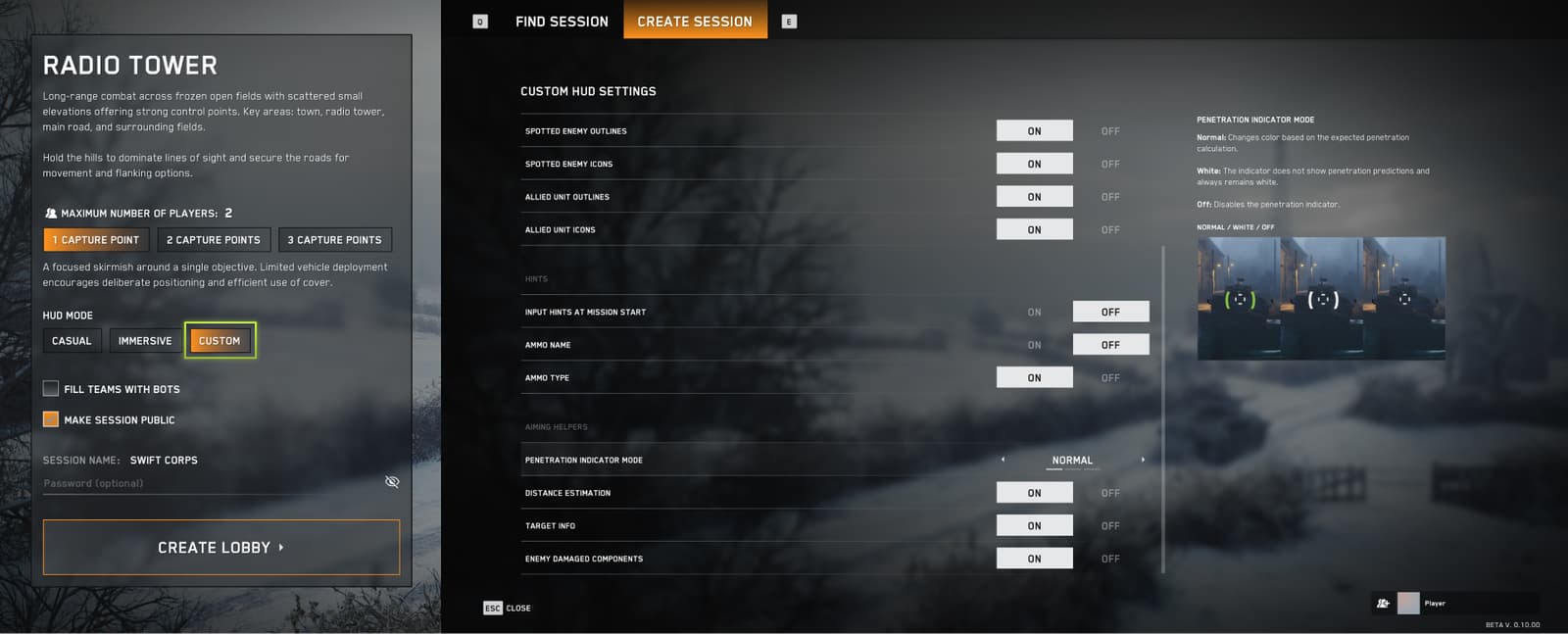 Изображение из объявления Steam