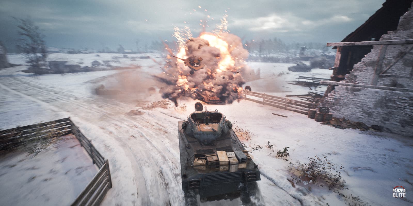 Изображение из объявления Steam