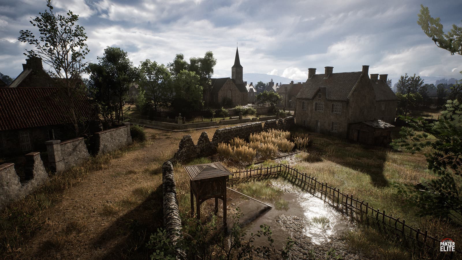 Изображение из объявления Steam