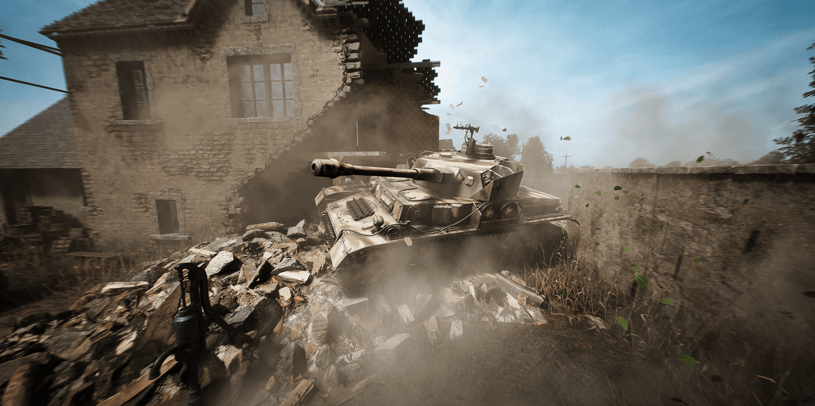 Изображение из объявления Steam