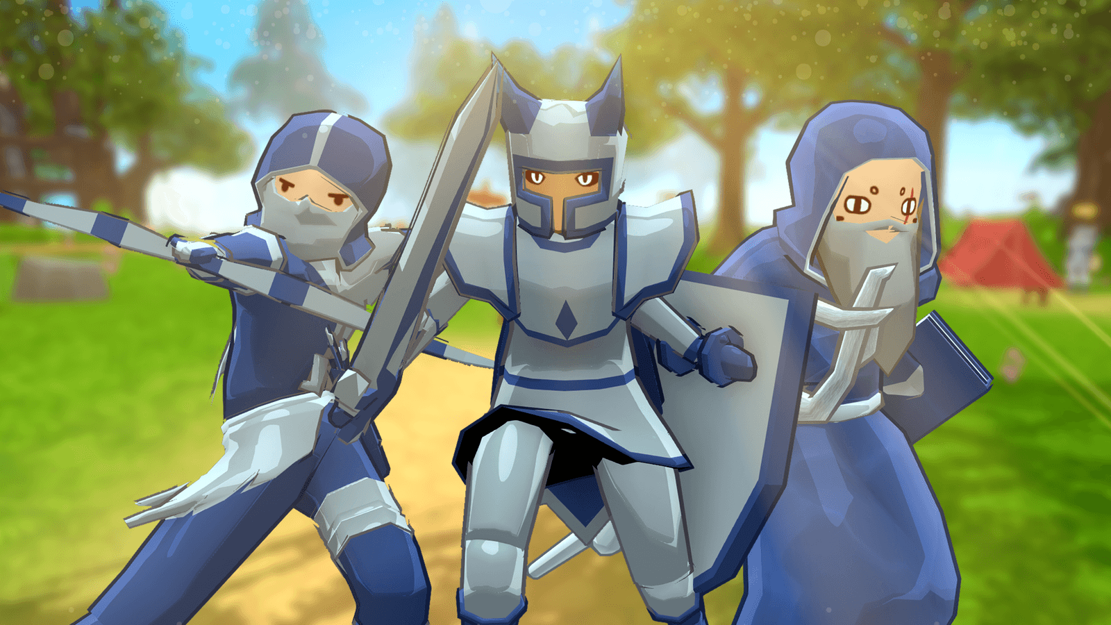 Изображение из объявления Steam
