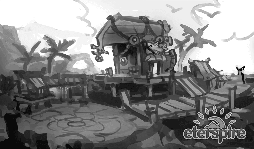 Изображение из объявления Steam
