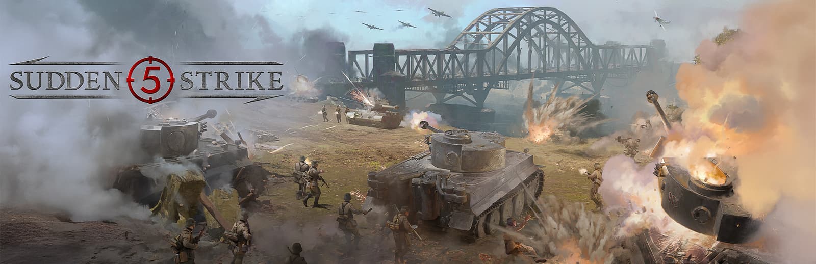 Изображение из объявления Steam