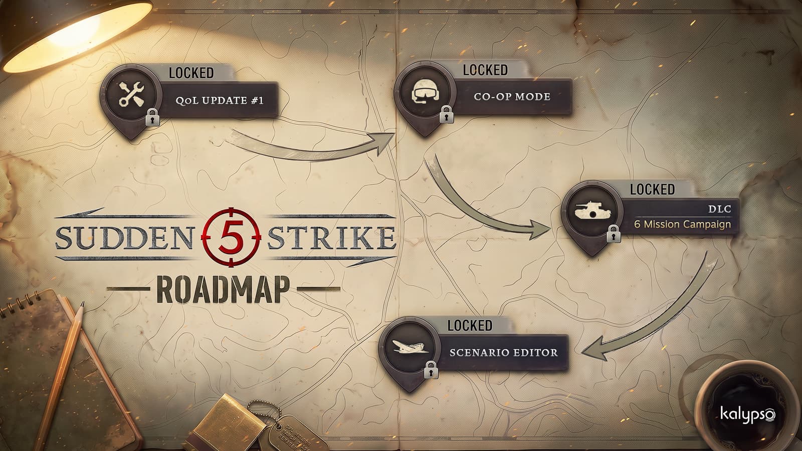 Изображение из объявления Steam