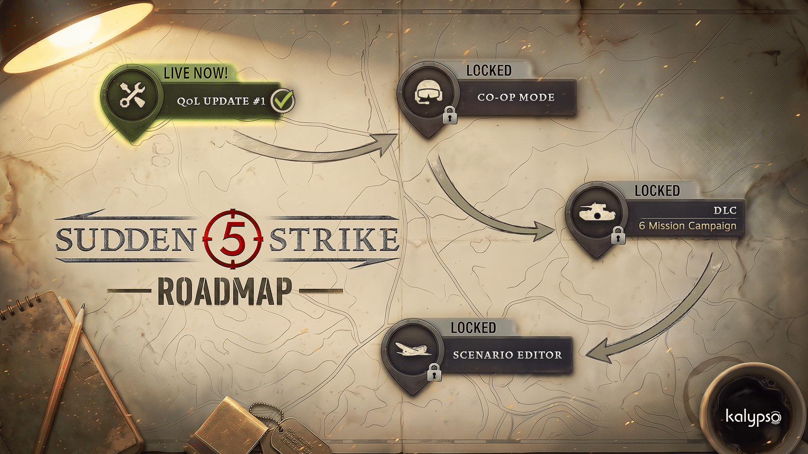 Изображение из объявления Steam