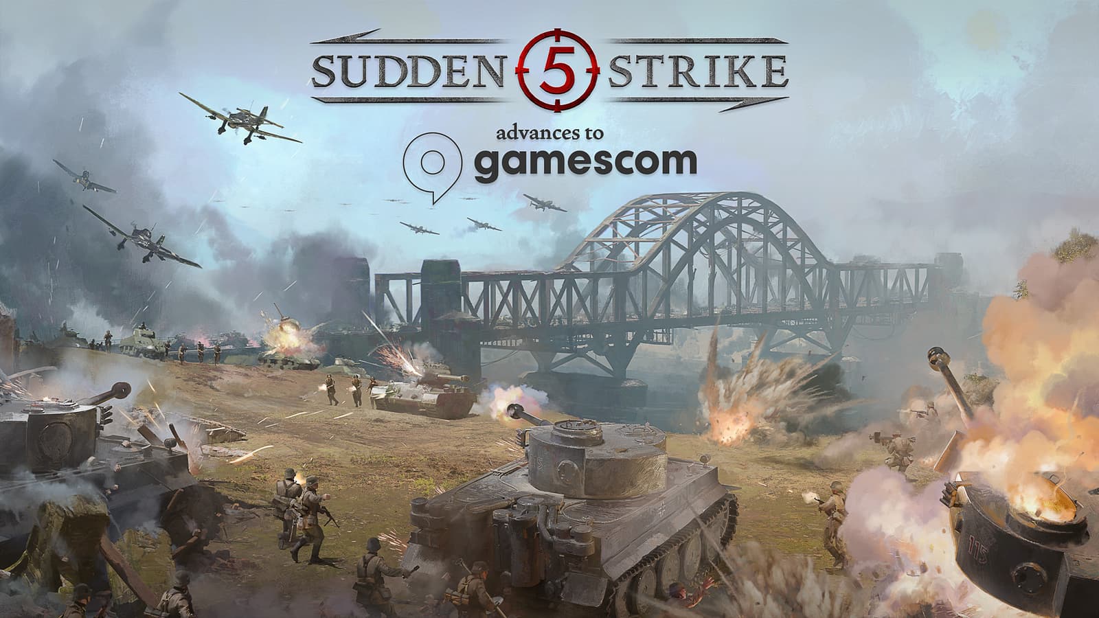 Изображение из объявления Steam
