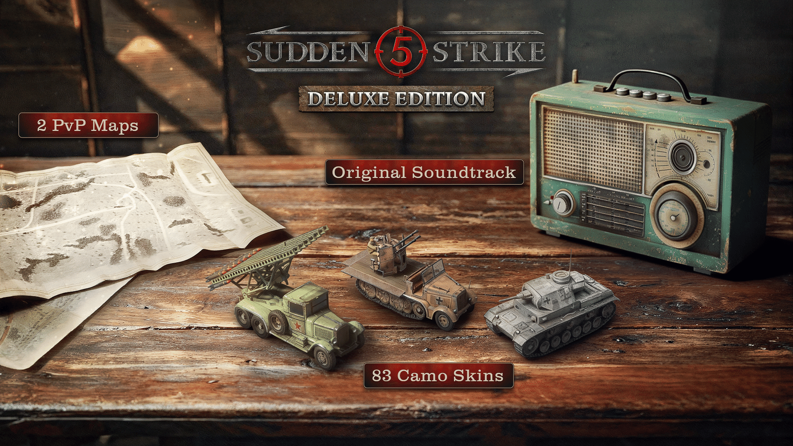 Изображение из объявления Steam