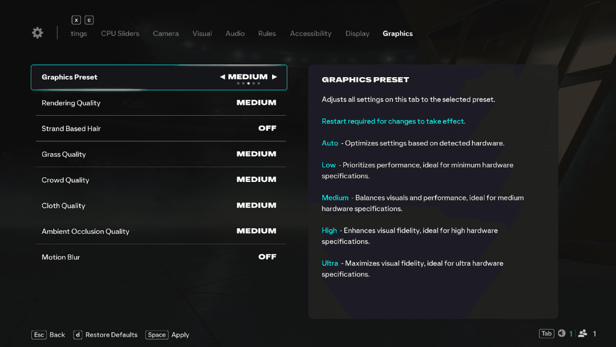 Изображение из объявления Steam