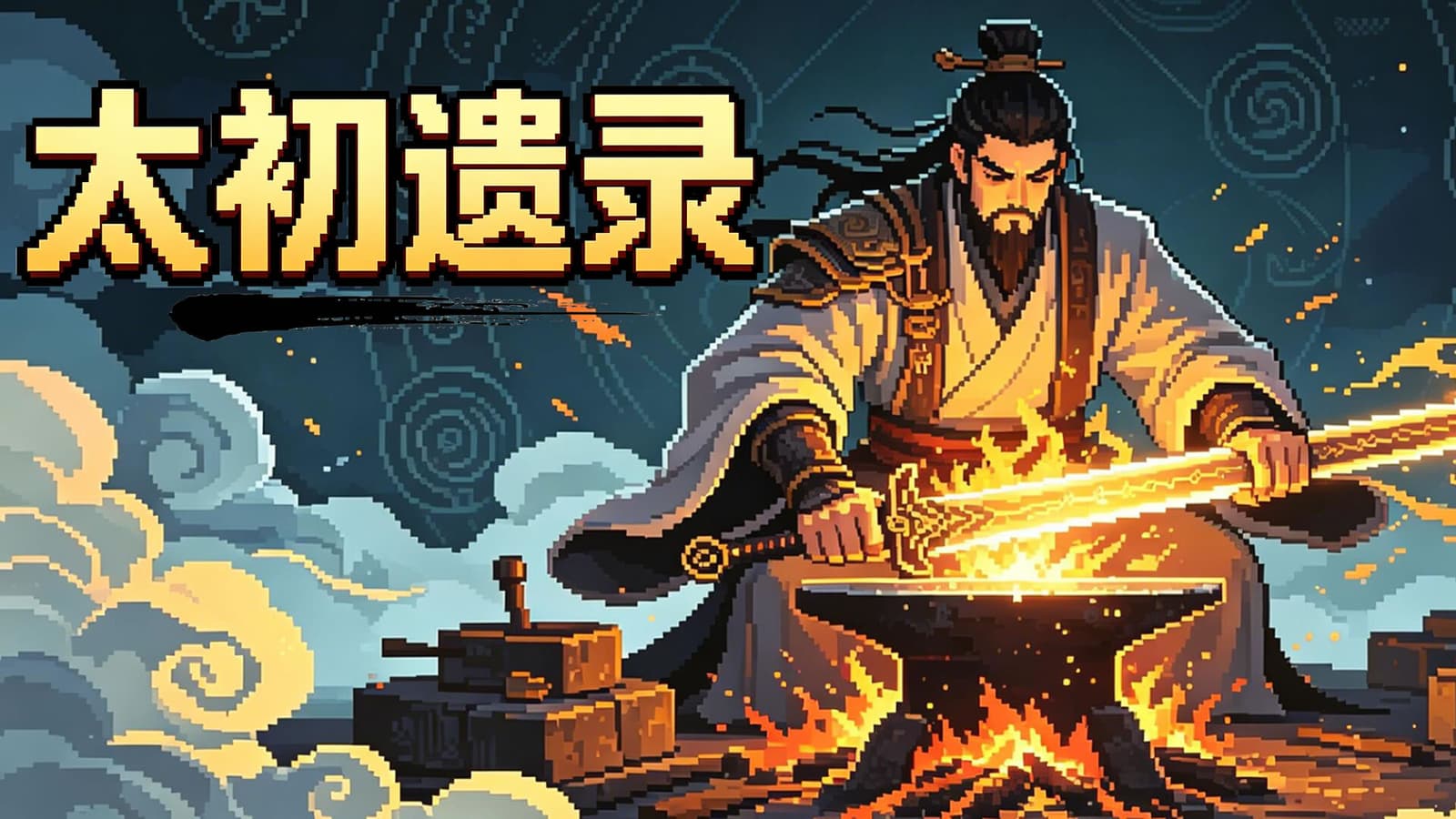 Изображение из объявления Steam