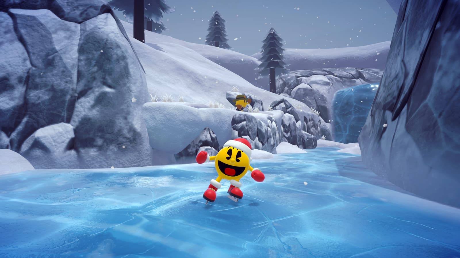 Изображение из объявления Steam