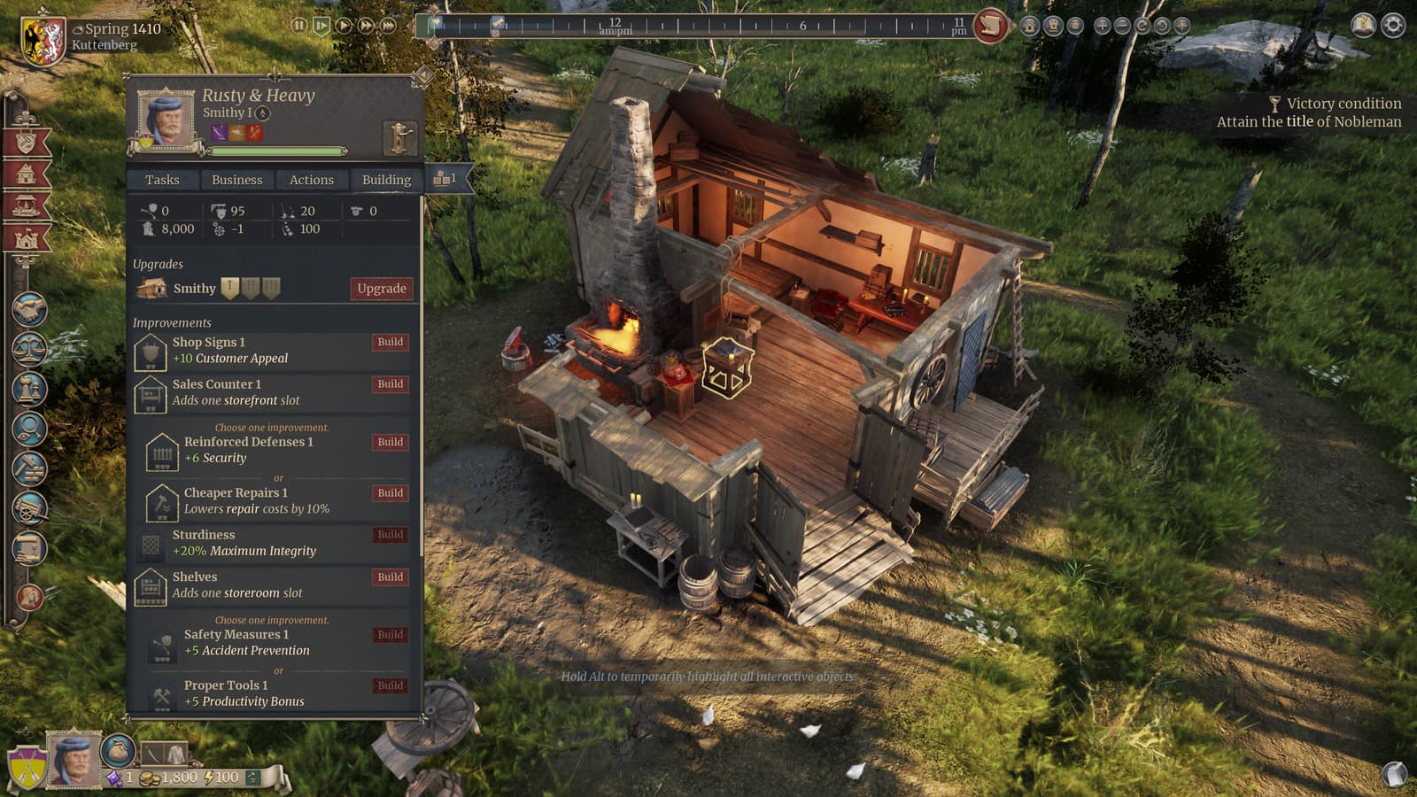 Изображение из объявления Steam