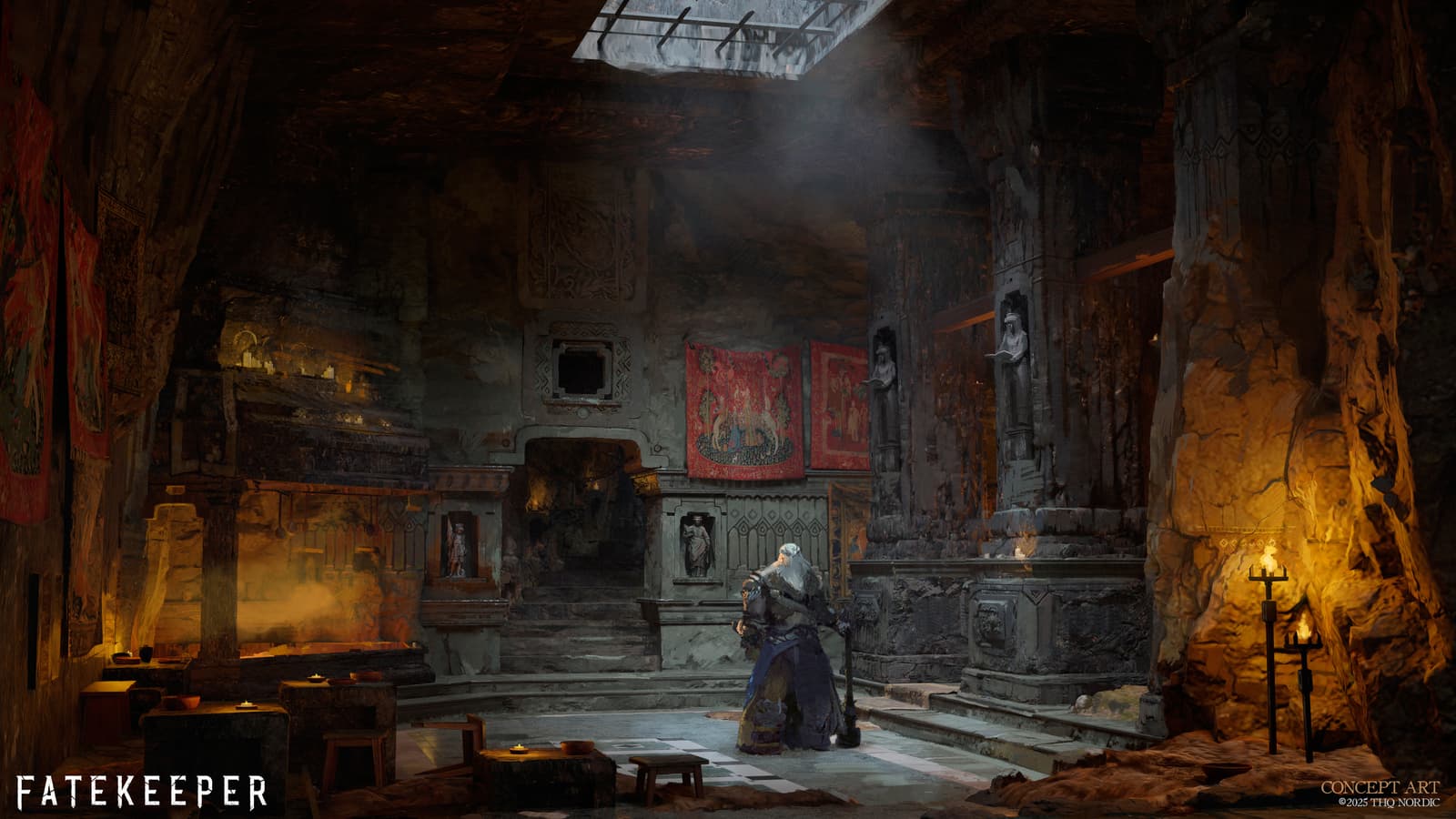 Изображение из объявления Steam