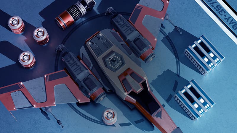Изображение из объявления Steam