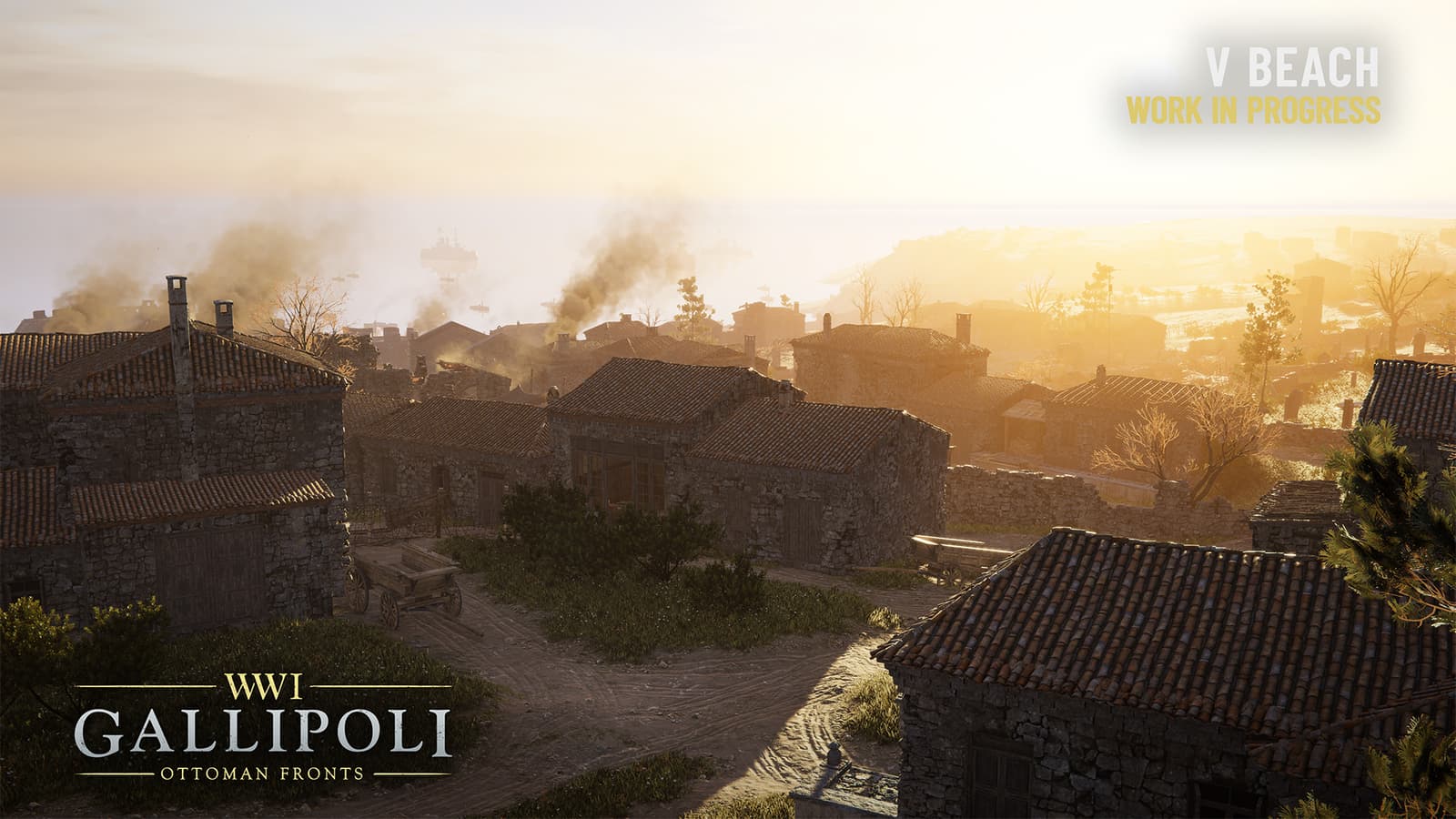 Изображение из объявления Steam