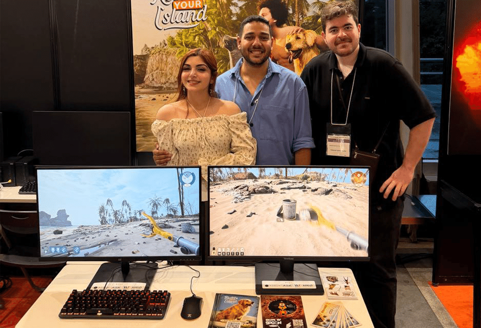 Изображение из объявления Steam