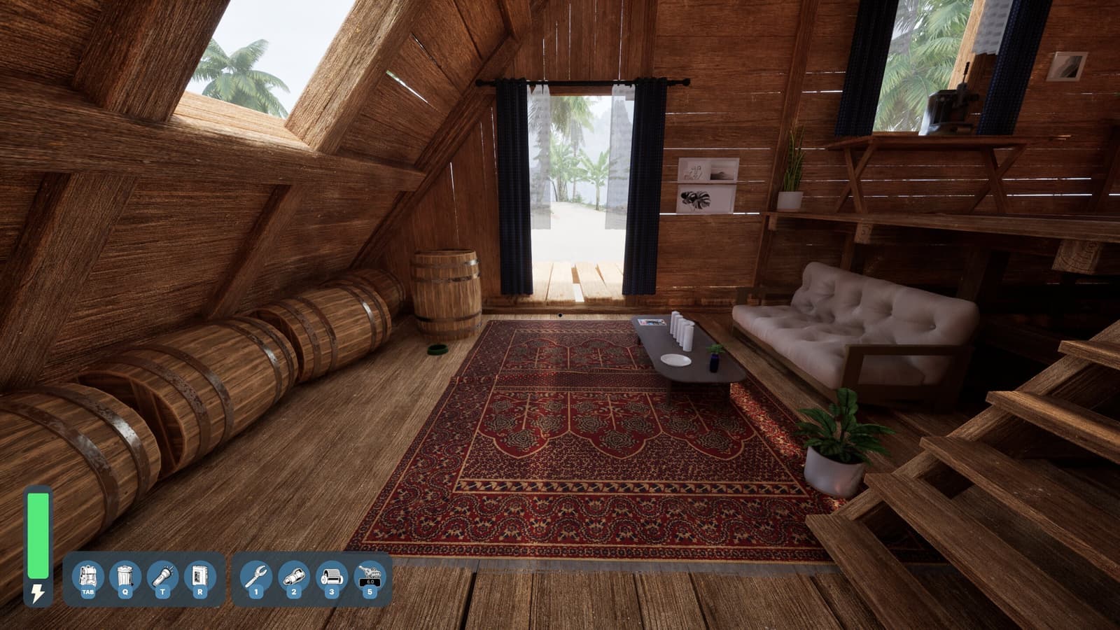Изображение из объявления Steam