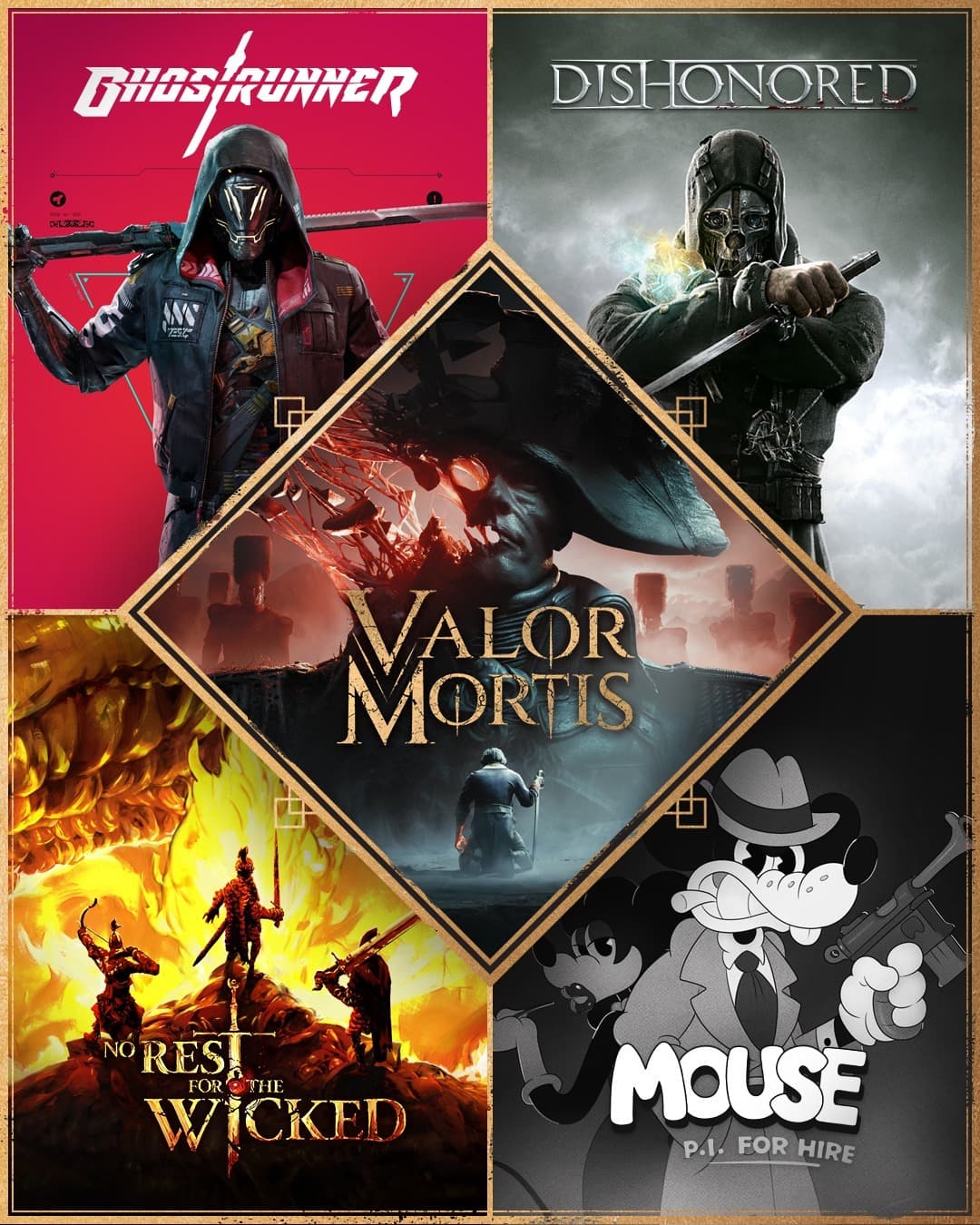Изображение из объявления Steam