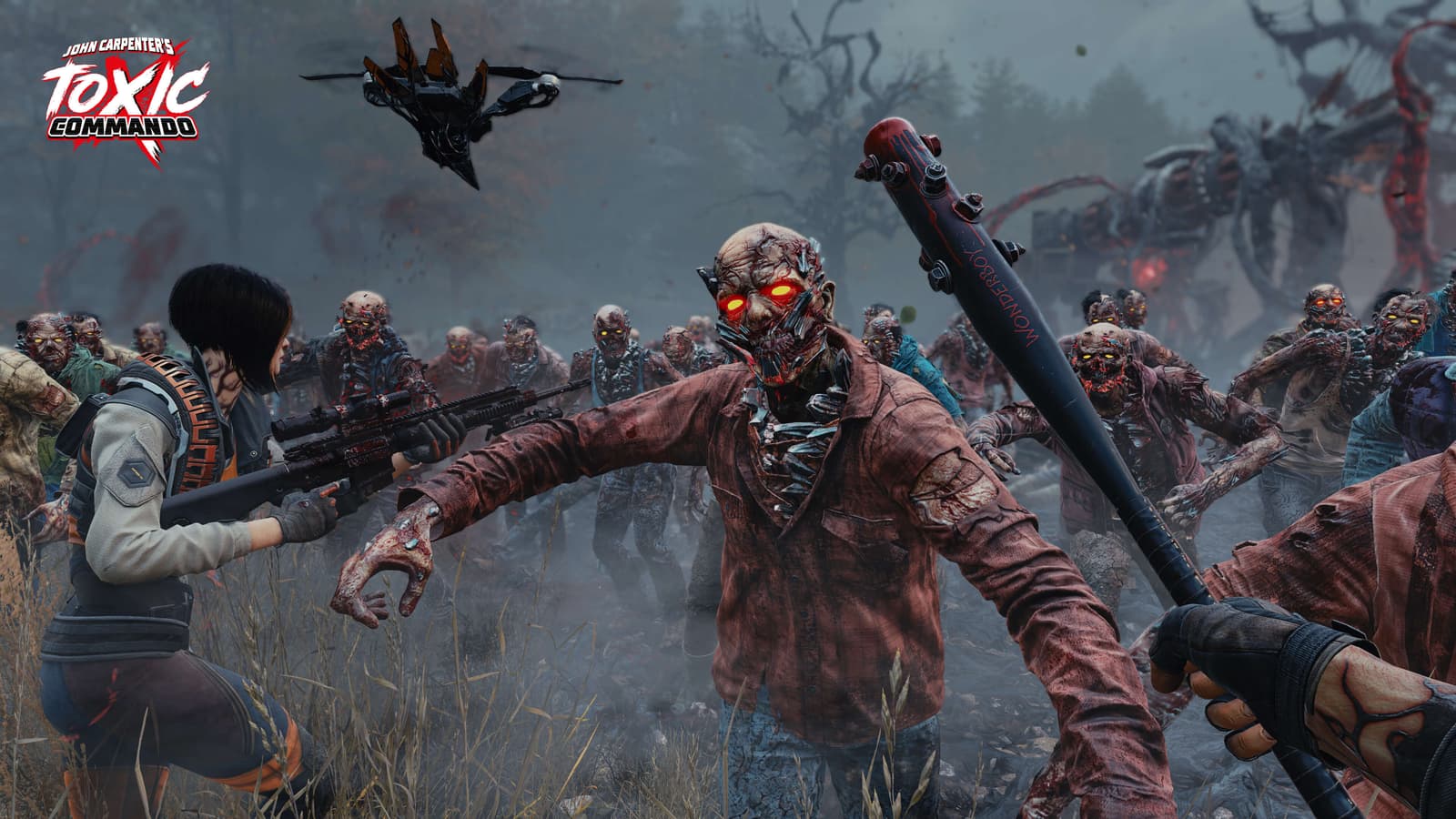 Изображение из объявления Steam