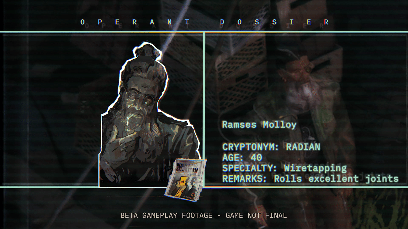 Изображение из объявления Steam