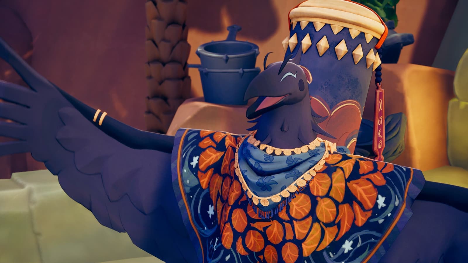 Изображение из объявления Steam