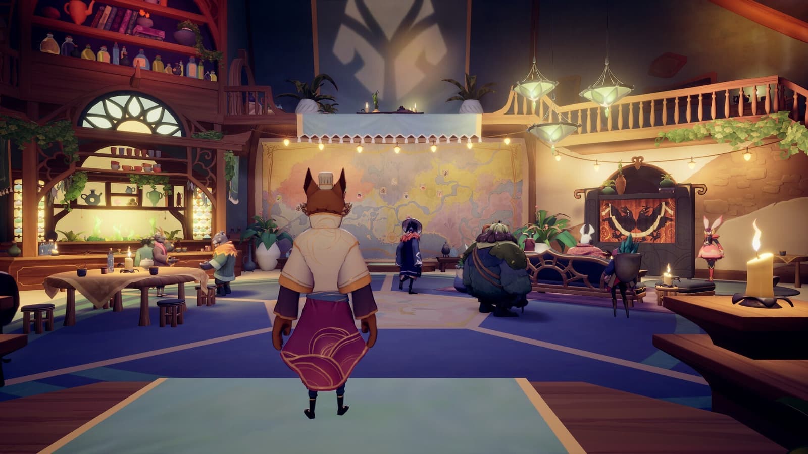 Изображение из объявления Steam