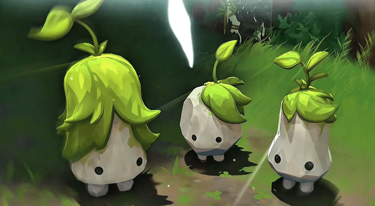 Изображение из объявления Steam