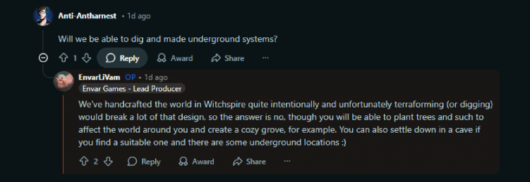 Изображение из объявления Steam