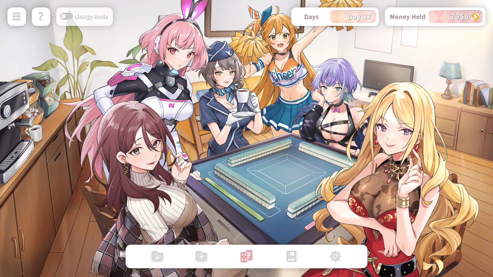 Изображение из объявления Steam