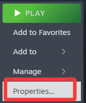 Изображение из объявления Steam