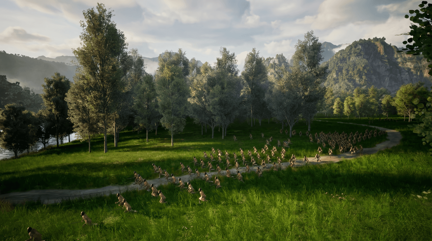 Изображение из объявления Steam