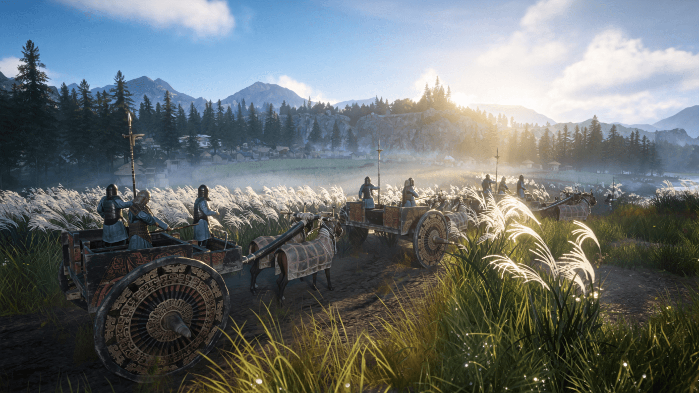 Изображение из объявления Steam