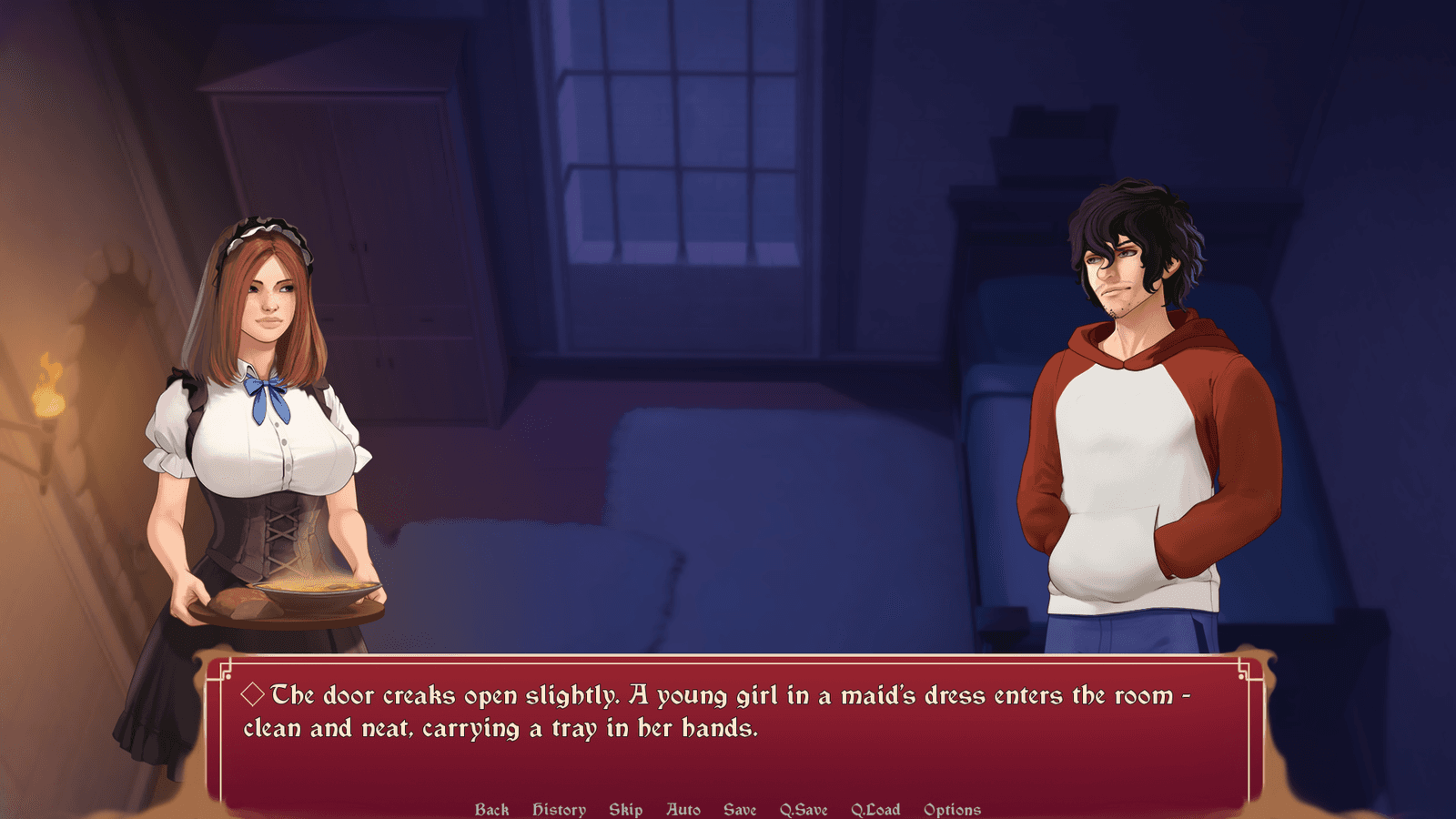 Изображение из объявления Steam