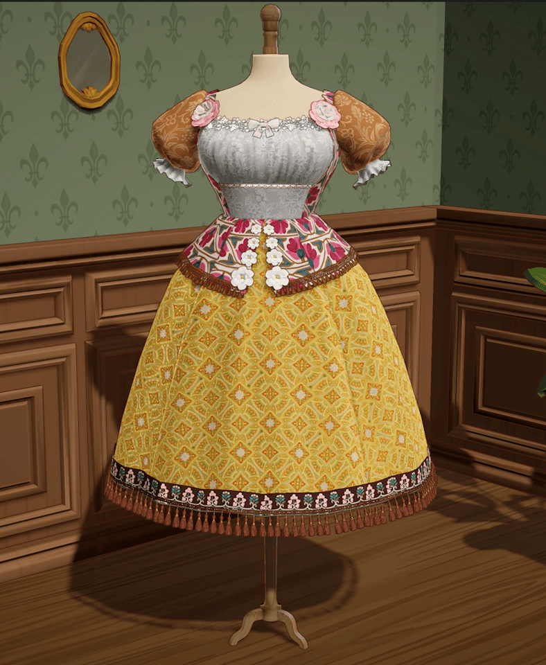 Изображение из объявления Steam
