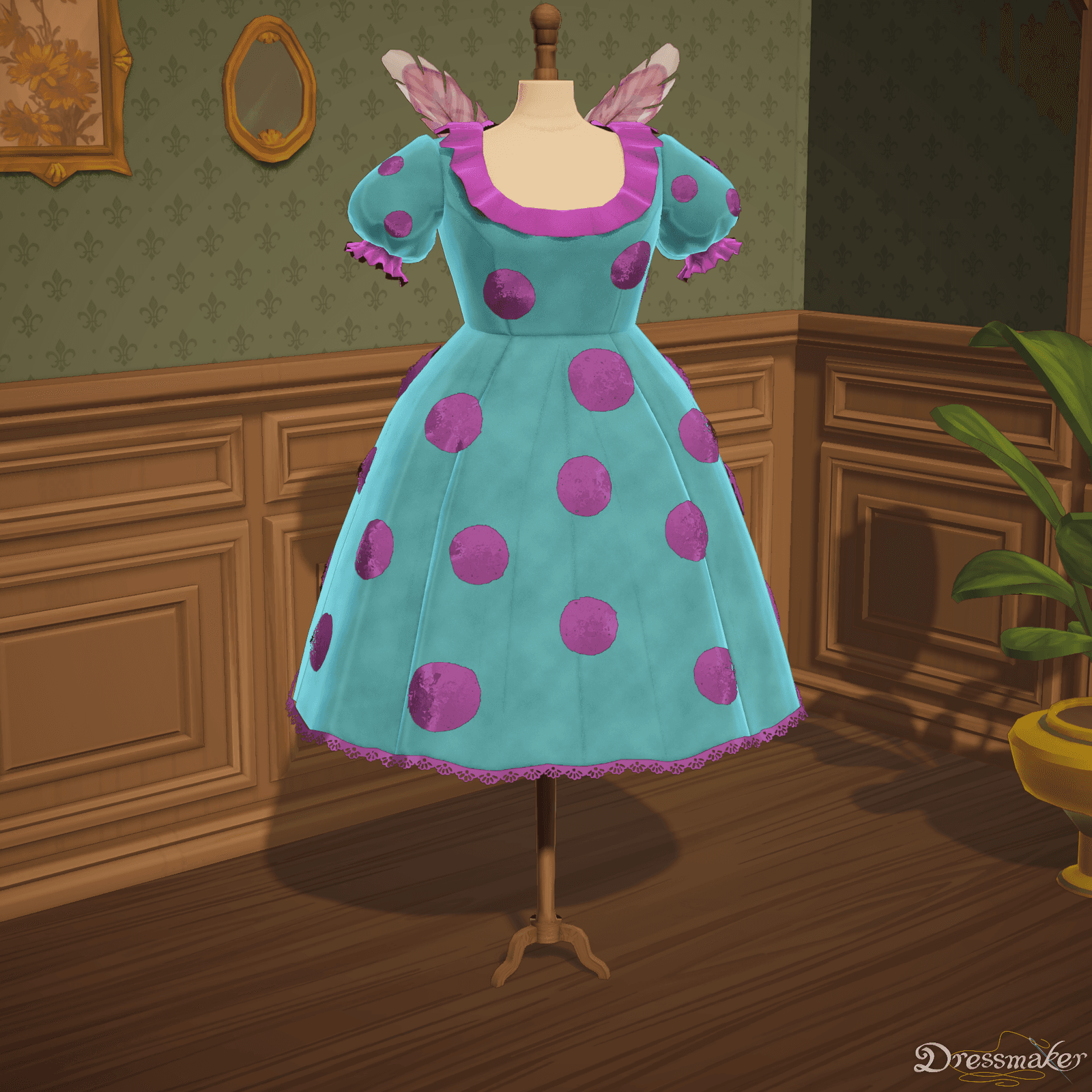 Изображение из объявления Steam