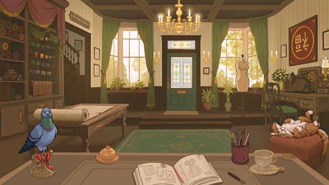 Изображение из объявления Steam
