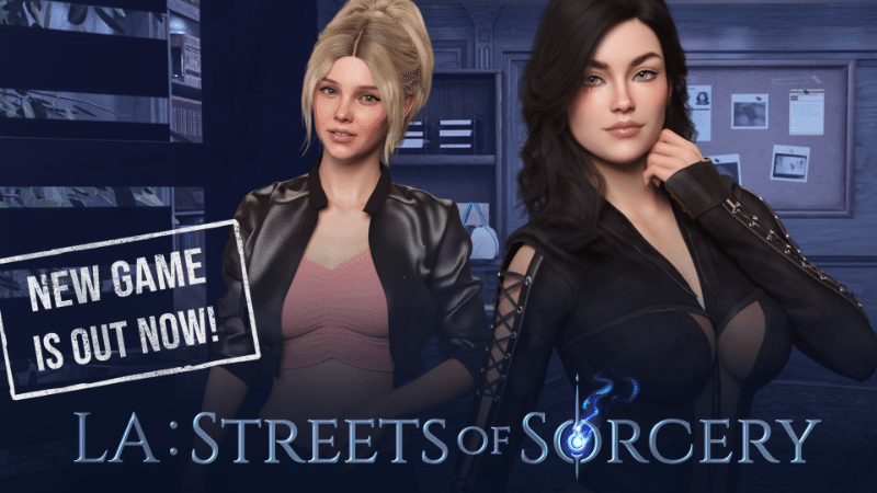 Изображение из объявления Steam