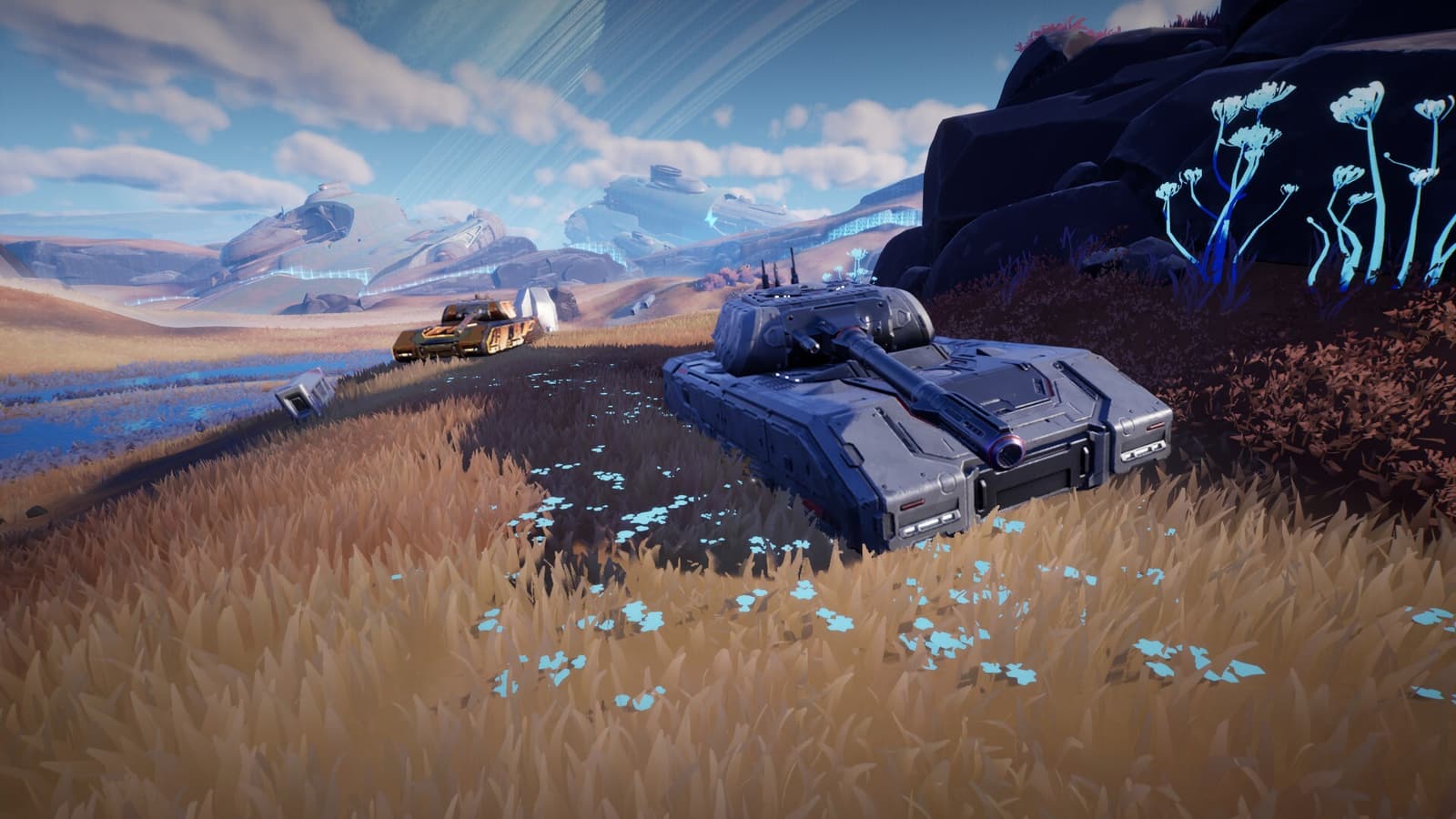 Изображение из объявления Steam